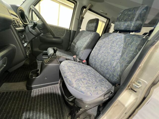 For sale 2/2001 Honda vamos HM2-1200684 #Japanese #keivan #minivan #honda #vamos #usa #uk