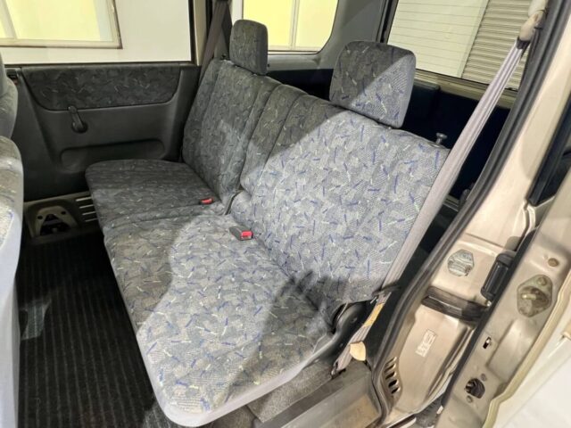 For sale 2/2001 Honda vamos HM2-1200684 #Japanese #keivan #minivan #honda #vamos #usa #uk
