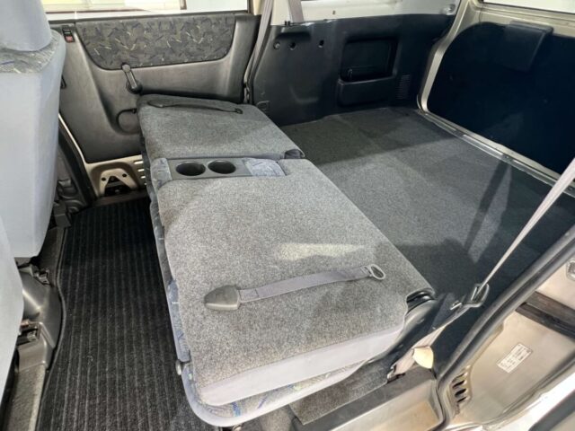 For sale 2/2001 Honda vamos HM2-1200684 #Japanese #keivan #minivan #honda #vamos #usa #uk