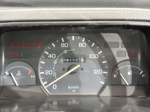 For sale 1995 Honda acty van HH3-2232457 #Japanese #keivan #minivan #honda #acty #usa #uk