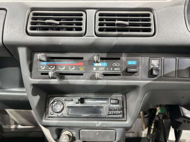 For sale 1995 Honda acty van HH3-2232457 #Japanese #keivan #minivan #honda #acty #usa #uk