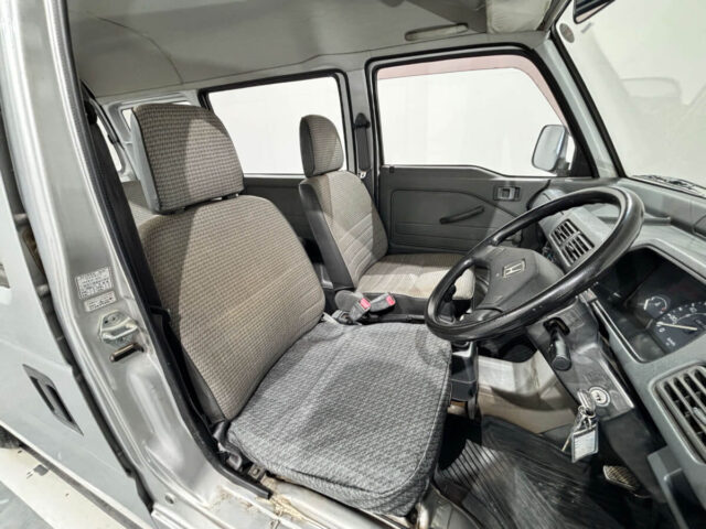 For sale 1995 Honda acty van HH3-2232457 #Japanese #keivan #minivan #honda #acty #usa #uk