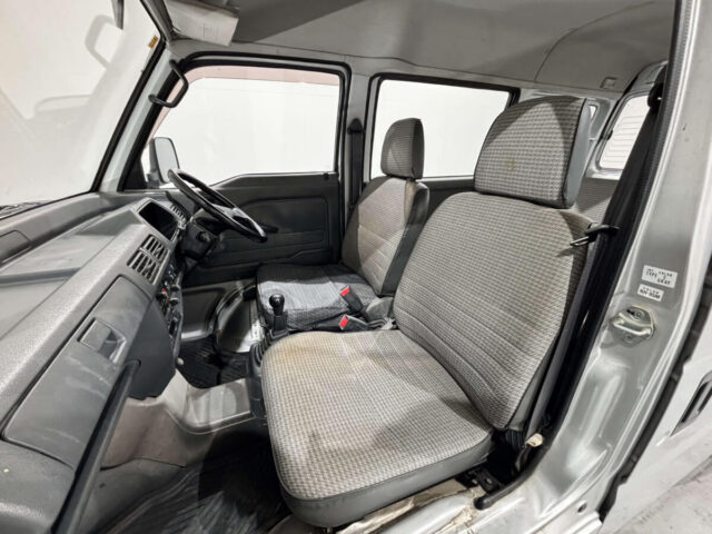 For sale 1995 Honda acty van HH3-2232457 #Japanese #keivan #minivan #honda #acty #usa #uk