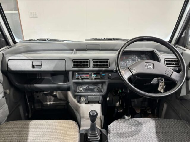 For sale 1995 Honda acty van HH3-2232457 #Japanese #keivan #minivan #honda #acty #usa #uk