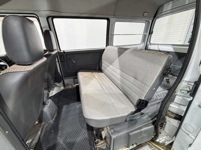 For sale 1995 Honda acty van HH3-2232457 #Japanese #keivan #minivan #honda #acty #usa #uk