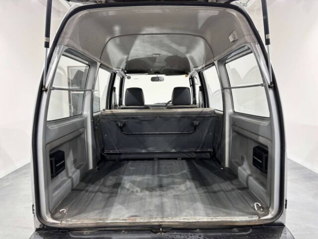 For sale 1995 Honda acty van HH3-2232457 #Japanese #keivan #minivan #honda #acty #usa #uk