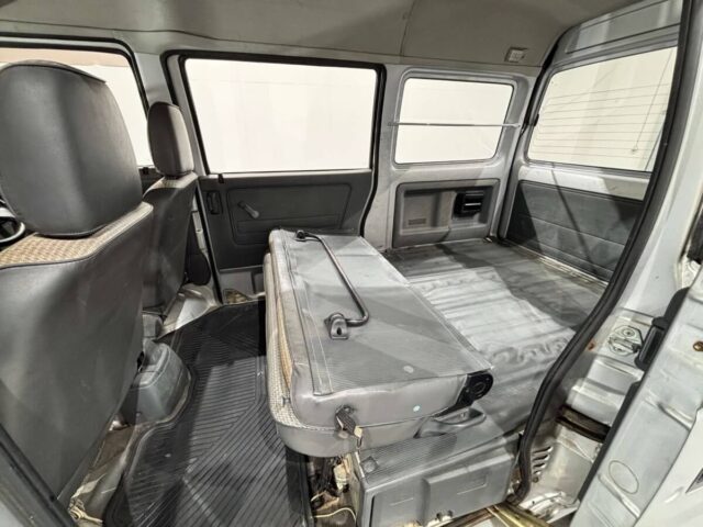 For sale 1995 Honda acty van HH3-2232457 #Japanese #keivan #minivan #honda #acty #usa #uk
