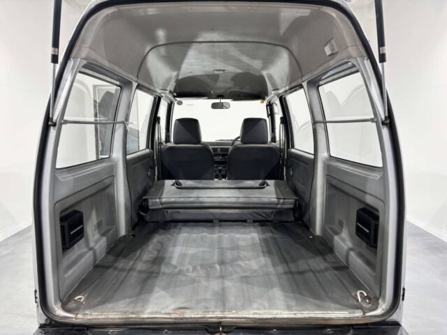 For sale 1995 Honda acty van HH3-2232457 #Japanese #keivan #minivan #honda #acty #usa #uk