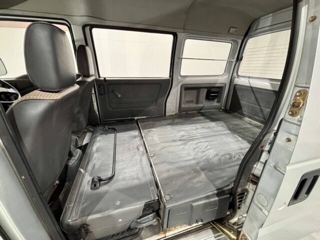 For sale 1995 Honda acty van HH3-2232457 #Japanese #keivan #minivan #honda #acty #usa #uk