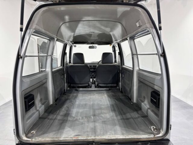 For sale 1995 Honda acty van HH3-2232457 #Japanese #keivan #minivan #honda #acty #usa #uk
