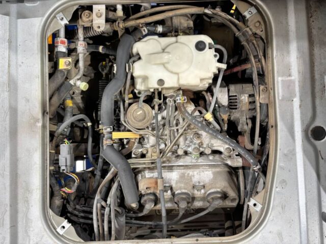 For sale 1995 Honda acty van HH3-2232457 #Japanese #keivan #minivan #honda #acty #usa #uk