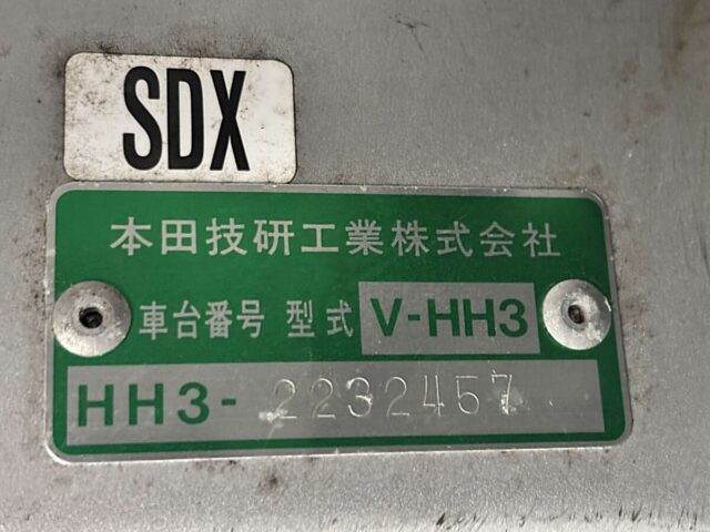For sale 1995 Honda acty van HH3-2232457 #Japanese #keivan #minivan #honda #acty #usa #uk