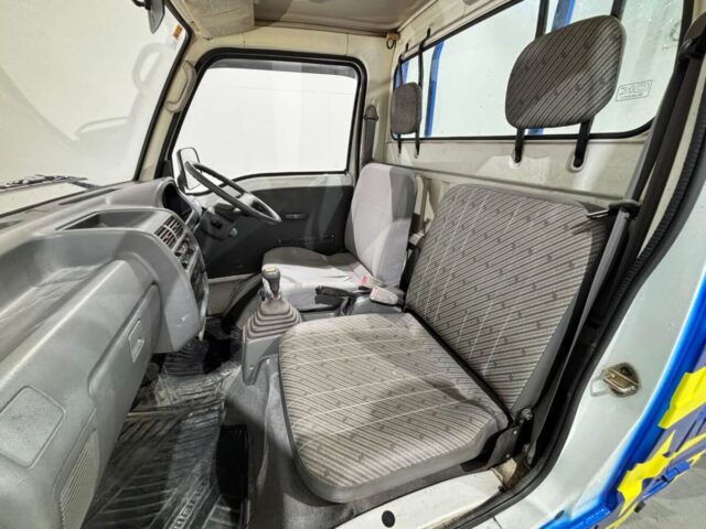For sale 1993 Subaru sambar truck KS4-164608 #Japanese #keitruck #minitruck #subaru #sambar #usa #uk