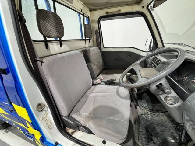 For sale 1993 Subaru sambar truck KS4-164608 #Japanese #keitruck #minitruck #subaru #sambar #usa #uk