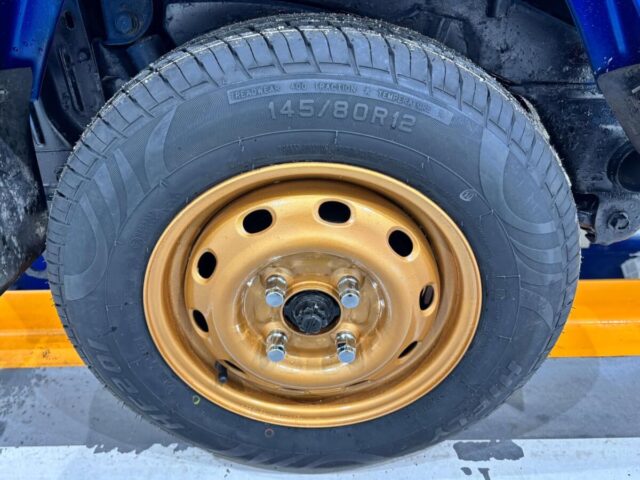 For sale 1993 Subaru sambar truck KS4-164608 #Japanese #keitruck #minitruck #subaru #sambar #usa #uk