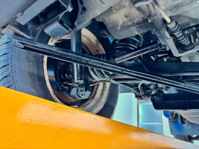 For sale 1993 Subaru sambar truck KS4-164608 #Japanese #keitruck #minitruck #subaru #sambar #usa #uk