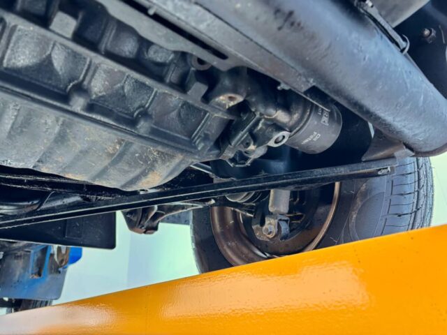 For sale 1993 Subaru sambar truck KS4-164608 #Japanese #keitruck #minitruck #subaru #sambar #usa #uk