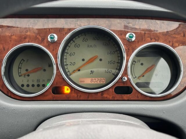 For sale 3/2001 Mitsuoka viewt K11-946308 #Japanese #mitsuoka #viewt #usa #uk