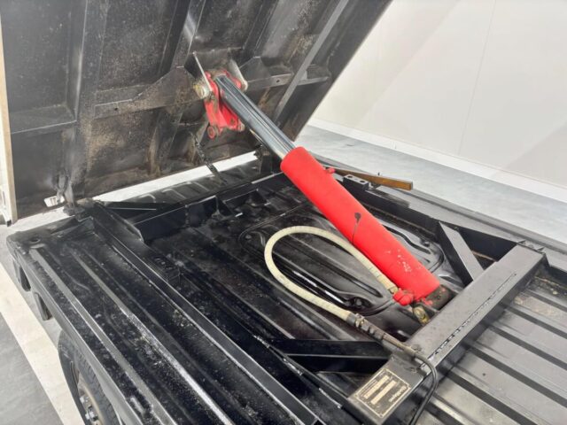 For sale 1995 Honda acty truck dump HA4-7100867 #Japanese #keitruck #minitruck #honda #acty #dump #usa #uk