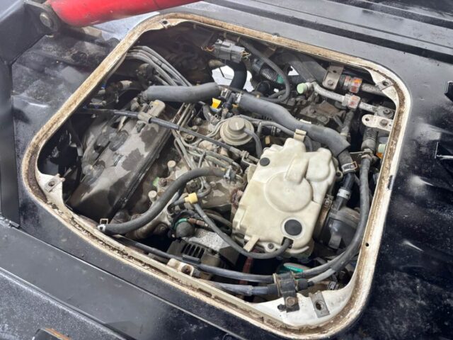 For sale 1995 Honda acty truck dump HA4-7100867 #Japanese #keitruck #minitruck #honda #acty #dump #usa #uk