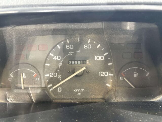 For sale 1995 Honda acty truck dump HA4-7100867 #Japanese #keitruck #minitruck #honda #acty #dump #usa #uk