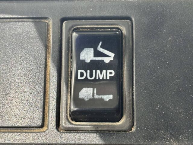 For sale 1995 Honda acty truck dump HA4-7100867 #Japanese #keitruck #minitruck #honda #acty #dump #usa #uk
