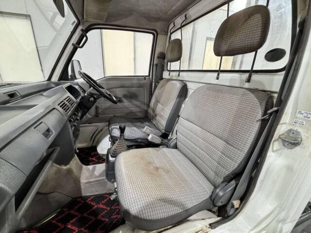 For sale 1995 Honda acty truck dump HA4-7100867 #Japanese #keitruck #minitruck #honda #acty #dump #usa #uk