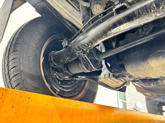 For sale 1995 Honda acty truck dump HA4-7100867 #Japanese #keitruck #minitruck #honda #acty #dump #usa #uk