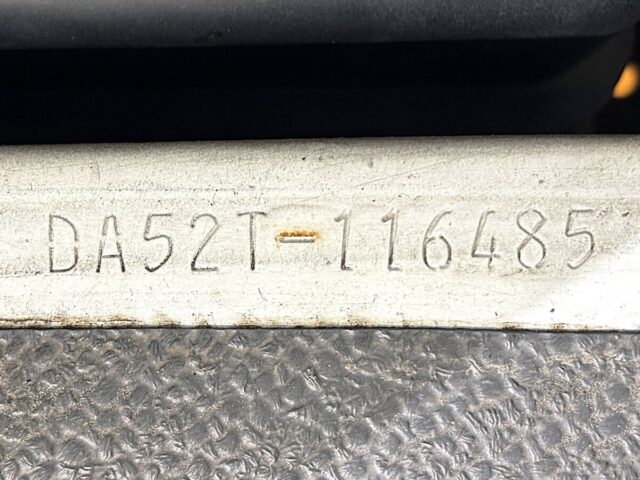 For sale 1999 Suzuki carry truck DA52T-116485 #Japanese #keitruck #minitruck #suzuki #carry #usa #uk