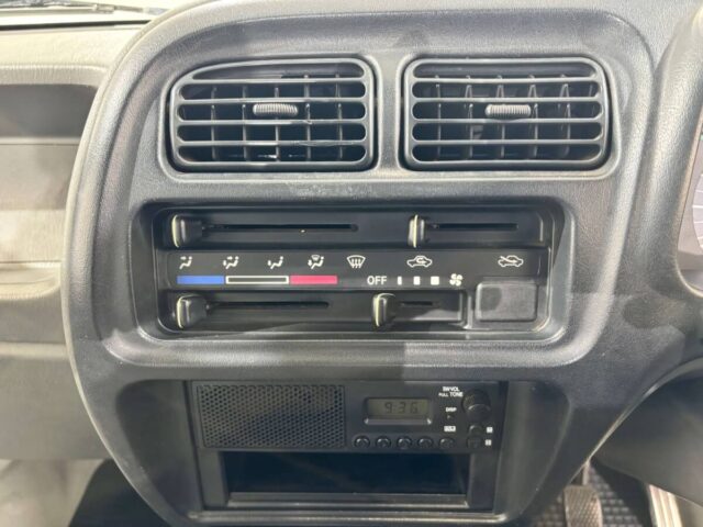 For sale 1999 Suzuki carry truck DA52T-116485 #Japanese #keitruck #minitruck #suzuki #carry #usa #uk
