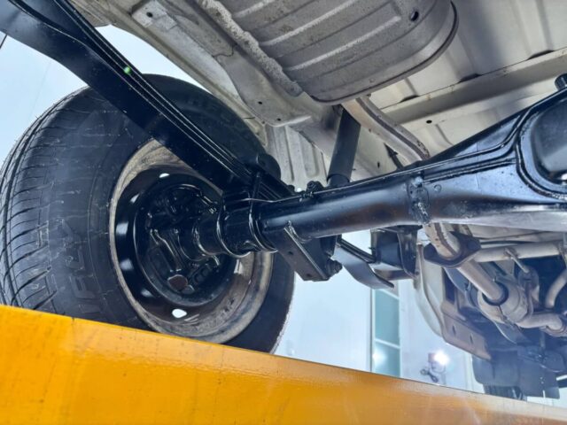 For sale 1999 Suzuki carry truck DA52T-116485 #Japanese #keitruck #minitruck #suzuki #carry #usa #uk