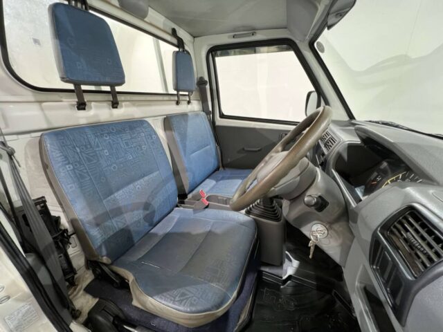 For sale 1998 Mitsubishi minicab truck U62T-0006988 #Japanese #keitruck #minitruck #4wd #mitsubishi #minicab #usa #uk