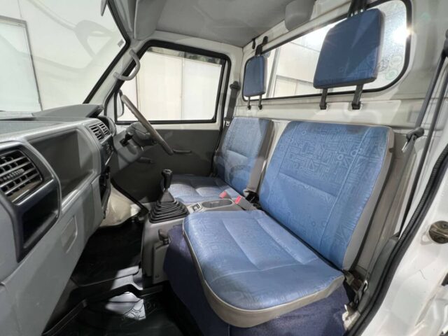 For sale 1998 Mitsubishi minicab truck U62T-0006988 #Japanese #keitruck #minitruck #4wd #mitsubishi #minicab #usa #uk