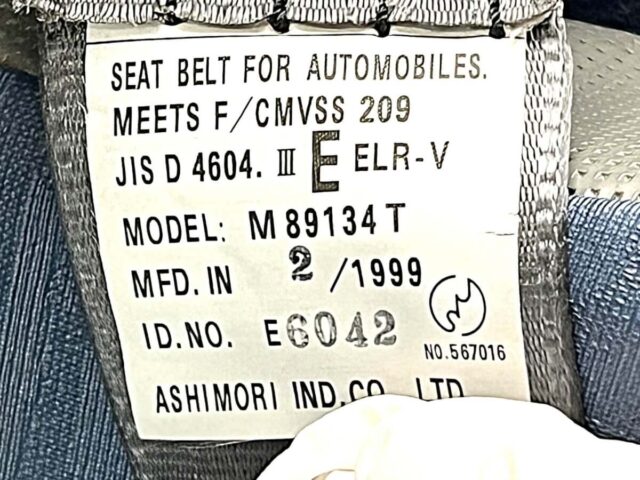 For sale 1998 Mitsubishi minicab truck U62T-0006988 #Japanese #keitruck #minitruck #4wd #mitsubishi #minicab #usa #uk