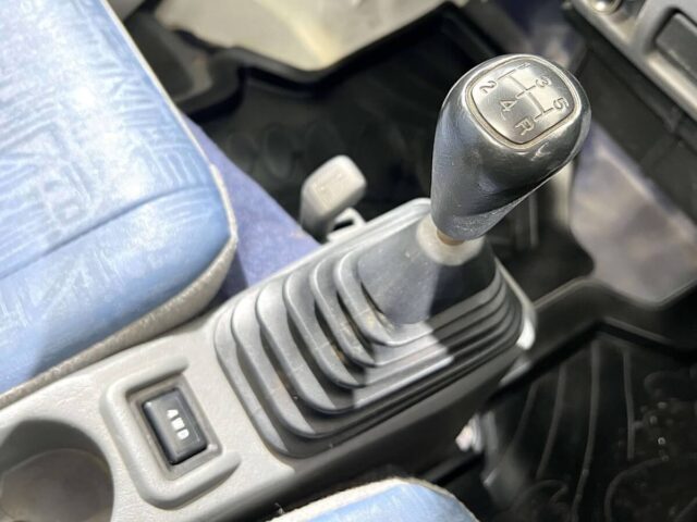 For sale 1998 Mitsubishi minicab truck U62T-0006988 #Japanese #keitruck #minitruck #4wd #mitsubishi #minicab #usa #uk