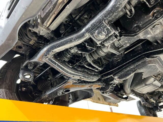 For sale 1998 Mitsubishi minicab truck U62T-0006988 #Japanese #keitruck #minitruck #4wd #mitsubishi #minicab #usa #uk