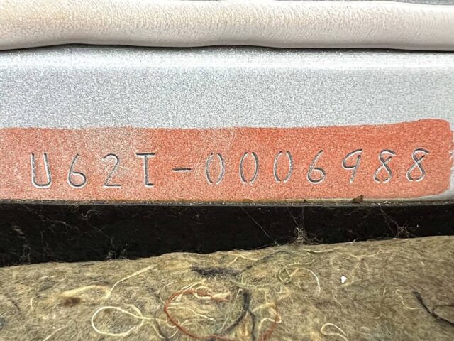 For sale 1998 Mitsubishi minicab truck U62T-0006988 #Japanese #keitruck #minitruck #4wd #mitsubishi #minicab #usa #uk