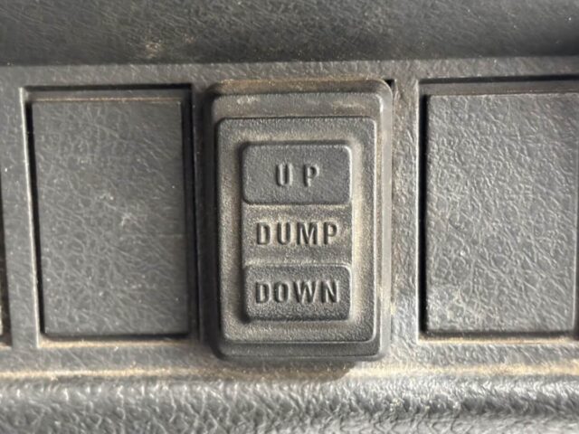 For sale 1993 Suzuki carry truck dump DC51B-201416 #Japanese #keitruck #dump #minitruck #suzuki #carry #usa #uk
