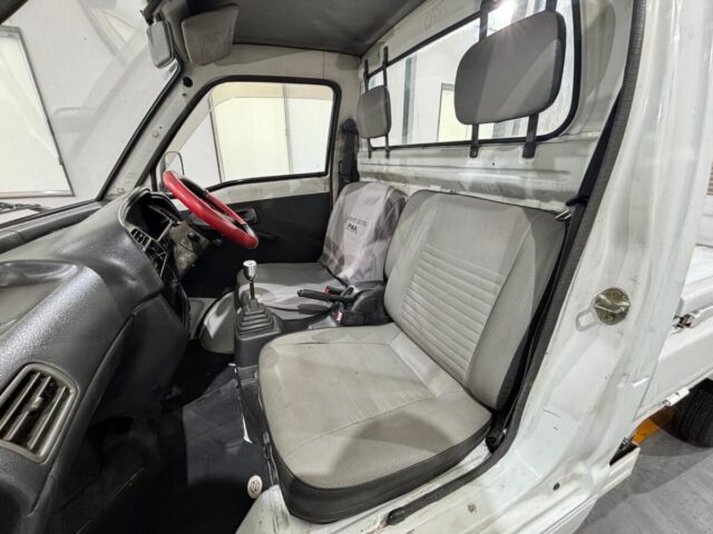 For sale 1993 Suzuki carry truck dump DC51B-201416 #Japanese #keitruck #dump #minitruck #suzuki #carry #usa #uk