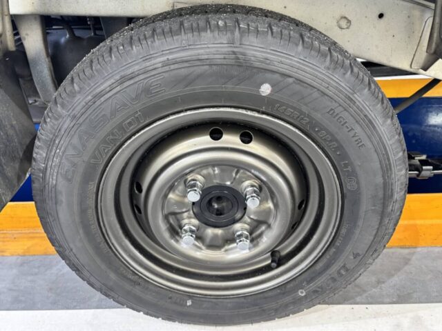 For sale 1993 Suzuki carry truck dump DC51B-201416 #Japanese #keitruck #dump #minitruck #suzuki #carry #usa #uk