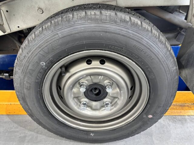 For sale 1993 Suzuki carry truck dump DC51B-201416 #Japanese #keitruck #dump #minitruck #suzuki #carry #usa #uk