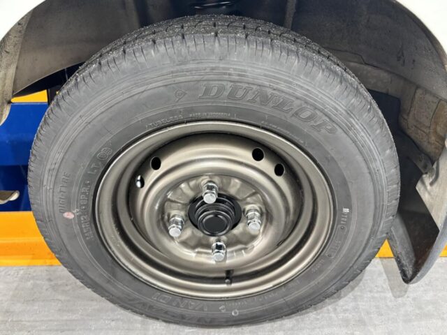 For sale 1993 Suzuki carry truck dump DC51B-201416 #Japanese #keitruck #dump #minitruck #suzuki #carry #usa #uk