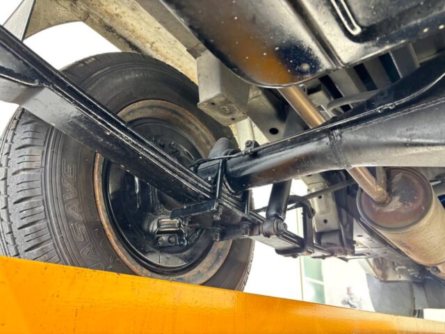 For sale 1993 Suzuki carry truck dump DC51B-201416 #Japanese #keitruck #dump #minitruck #suzuki #carry #usa #uk