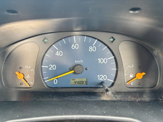 For sale 1999 Suzuki carry truck DA52T-116485 #Japanese #keitruck #minitruck #suzuki #carry #usa #uk