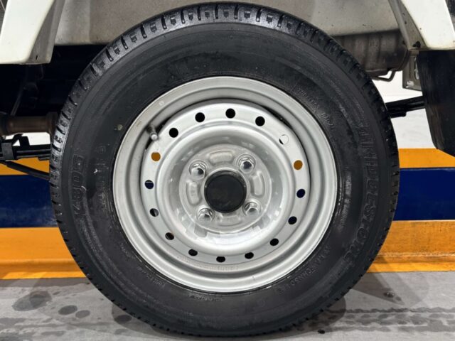 For sale 2007 Suzuki carry truck DA63T-517216 #Japanese #keitruck #minitruck #suzuki #carry #usa #uk
