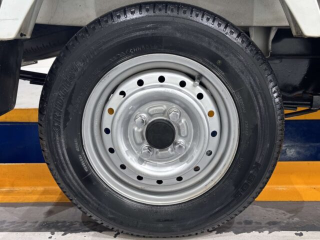 For sale 2007 Suzuki carry truck DA63T-517216 #Japanese #keitruck #minitruck #suzuki #carry #usa #uk