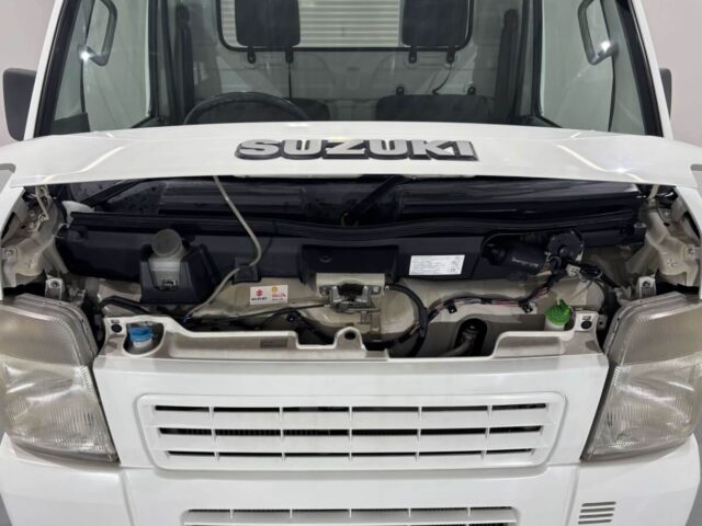 For sale 2007 Suzuki carry truck DA63T-517216 #Japanese #keitruck #minitruck #suzuki #carry #usa #uk