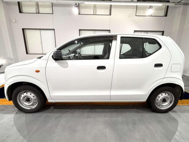 For sale 2016 Suzuki alto van HA36V-116516 #Japanese #kei #suzuki #altovan #usa #uk