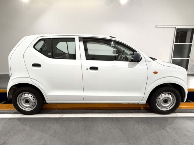 For sale 2016 Suzuki alto van HA36V-116516 #Japanese #kei #suzuki #altovan #usa #uk