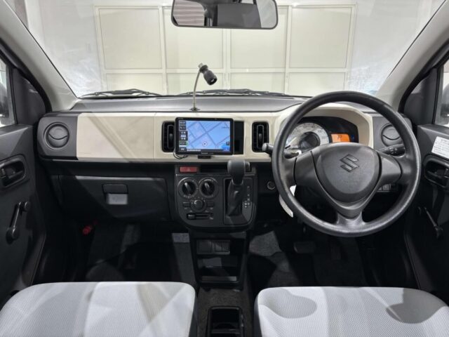 For sale 2016 Suzuki alto van HA36V-116516 #Japanese #kei #suzuki #altovan #usa #uk